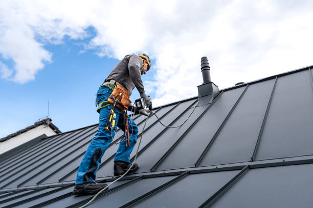 Fast & Reliable Emergency Roof Repairs in Dover, TN